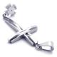Tagor Stainless Steel Jewelry Fashion 316L Stainless Steel Pendant for Necklace PXP0662