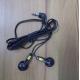 Cheap earphones disposable earphones single-use earphone MP3 earphone