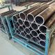 Precision Seamless Cut Steel Tube JIS G3445 For Mechanical Engineering Use