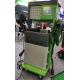CE Mobile Dust Extractor Green BL-502 8 inch Touch screen 500*500*1340mm Size
