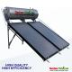Compact Type Flat Plate Solar Water Heater 0.6Mpa Residentail Household Usage