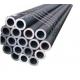 1020 1045 A106B Carbon Seamless Steel Pipe ST37 ST52 Hot Rolled