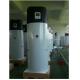 CC 250L water tank All in one Sanitary Water Heat Pump for domestic hot water