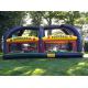 Hotter sale Inflatable All in One Sports Arena Rental for Promotion