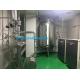 Semi Automatic Loop Purified Water Distribution System Water Return