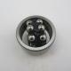 V1 V2 V3 Single / Double Row Chrome Steel Self Aligning Ball Bearing 1206