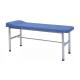 Stainless Steel Patient Exam Table Waterproof Easy Cleaning