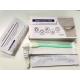 HIV 1/2 Oral 1 Test/Box Saliva Rapid Test Kit At Home Use