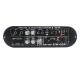 D1200 2.0 Channel 50W+50W BT Digital Amplifier Board 12V Rechargeable Subwoofer for Car Home DJ Use