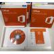 Genuine Microsoft Office Activation Key 2016 Professional Plus DVD Pack Box