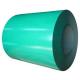 JIS PPGI PPGL Coil Corrugated Color Coated Galvanized Coil 0.14mm CGLCH