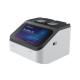 Quantitative Real Time Thermal Cycler Pcr Machine Ultra Fast