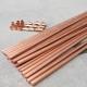 ASTMB88 Seamless Copper Water Tube 50mm Annealed Straight