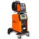 LCD 2 Screen 500A IGBT MIG Welder Gmaw Welding Machine 15kg Wire Spool