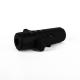 Plastic 7 Pin Female Trailer Electrical Plug Connector Black Color IATF16949