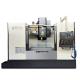 Vmc1160 Vertical CNC Milling Machine High Precision 3 4 5 Axis  8000 10000 12000rpm