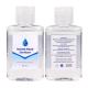Water Holding Antimicrobial Hand Sanitizer , Pocket Waterless Hand Gel
