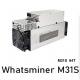 MicroBT Whatsminer Bitcoin Miner Machine