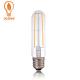130mm E27 Tubular LED Light Bulbs T30 Edison Bulb 4w 2700k E26