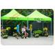 3x3m Outdoor Waterpoof  Logo Printed  Promotion Pop Up  Foldable Event Tents