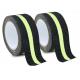 Glow in The Dark Anti Slip Tape PVC Waterproof Acrylic BULL No Printing Warning Single Sided Pressure Sensitive