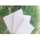 High Strength White Rigid PVC Foam Board Corrosion Resistance For Exhibits Booths