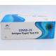 Fresh Swabs Rapid Diagnostic Test Kit OEM 95.52% Sensitivity 25T/kit