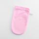 Microfiber Fac Facial Cleaning Gloves Makeup Remover Gloves Exfoliating Face Cleansing Towel