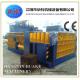 Y81F-315 Scrap Car Baler Machine Hydraulic Scrap Metal Baler