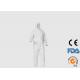 Eco Friendly Disposable PPE Coveralls 175×135cm With Excellent Protection Effect