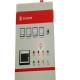 Water Treatment PLC Control Cabinet Portable Automation Plc Control Panel