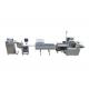 Fully Automatic Small Protein Bar Production Line With Packing Machine