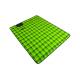 Durable Outdoor Picnic Blanket , Portable Picnic Blanket Heat - Insulated
