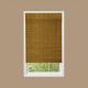 Durable Outdoor Pvc Roller Blinds Strong But Flexible Custom Color