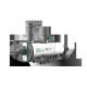 Stainless Steel 3000kg/Batch Rendering Plant Cooker