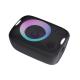 Outdoor Party Speaker Bluetooth 40W With Flashing Lights IPX4 waterproof