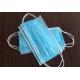 Surgical Soft Disposable Earloop Face Mask For Personal Protection