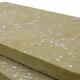 basalt Rockwool Floor Sound Insulation board sustainable material