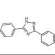 3,5-Diphenyl-1-H-1,2,4-Triazole 98% Pesticide Raw Material CAS 2039-06-7