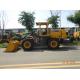 High Performance XCMG WZ30-25 Compact Wheel Loader / Small Backhoe Loader