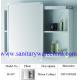 Aluminum Mirror Cabinet /Home Decoration Furniture H-007 900x600