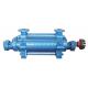 High Pressure Steam Boiler Feed Water Pump , Multistage Boiler Feed Pump