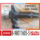 8-98011605-5 ISUZU Fuel Injector  8-98011605-4 For 4JK1 095000-6993 095000-6992