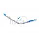 Medical Supply Pre Loaded Double Lumen Bronchial Tube With PU Micro-Thin Cuff