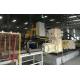 Hot sale hollow clay brick making machinery clay brick making machine in 2025