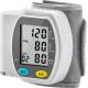 Electronic Automatic Cuff Wrist Digital Blood Pressure Monitor 0-37.3kpa