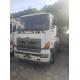                  Used Trailer Head Hino 700 in Good Condition with Reasonable Price. Motor Tractor Hino 700-5, Hino700-6 for Sale             