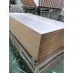 Packing material Moisture  8% 6mm Raw MDF Board