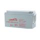LIRUISI UPS 12V 38Ah Lead Acid Battery Colloidal Sealed Maintenance Free 38ah VRLA Battery