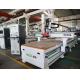24x36 Inch Cnc Router For Aluminum Wood Cutting Furniture Industry 24kw